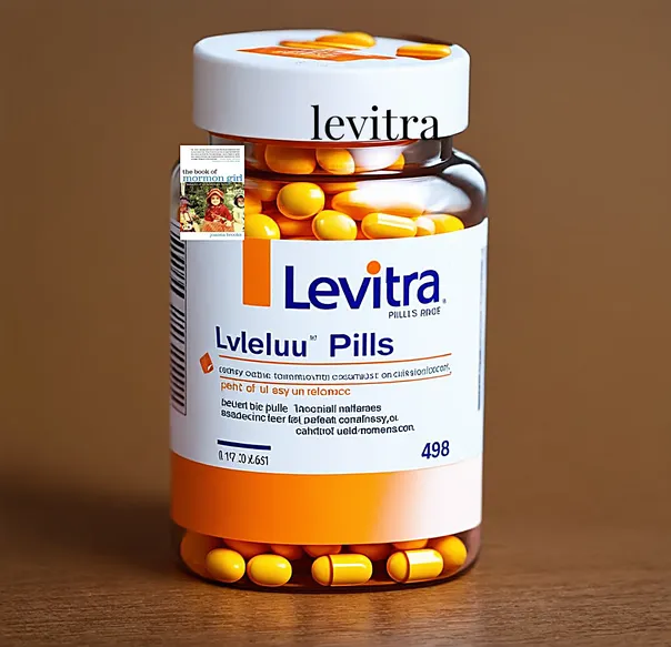 Acheter levitra original en ligne